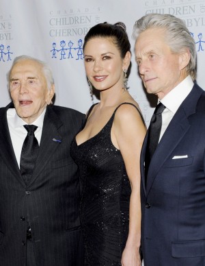 photos Catherine Zeta Jones